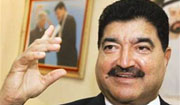 Ten billionaires in Gulf Indians rich list includs B R Shetty